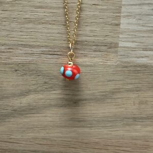 Pendentif - Entre Deux Souffles I