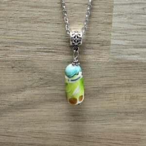 Pendentif Source de Clair-Bois