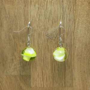 Boucles d’oreilles - Bourgeons de Lumière