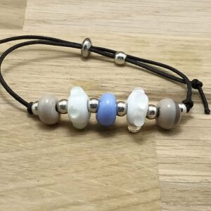 Bracelet “Souffle Calme”