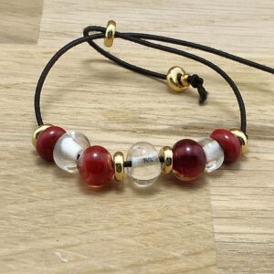 Bracelet “Feu Intérieur”